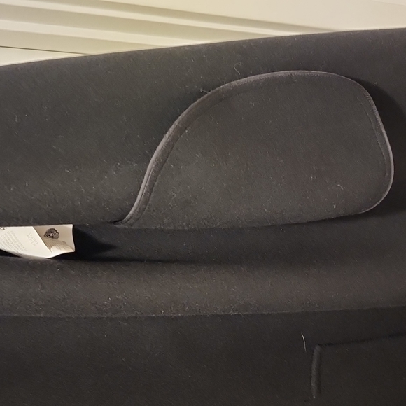 ['S Max Mara] MaxMara New w/ Tag, Never Worn, Wool Belted Coat, US 6 - Picture 4 of 14